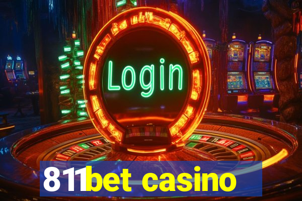 811bet casino